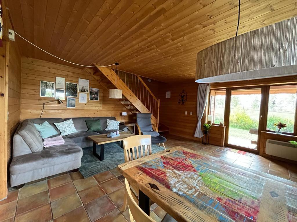 Js Feriendomizile Haus Sonnenschein Bettwaesche Handtuecher Inkl 哈瑟尔费尔德 外观 照片